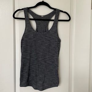 Lululemon Salute the Sun Tank Size 2